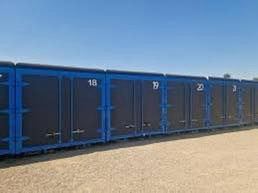 Self Storage Container Available to rent HALF PRICE 