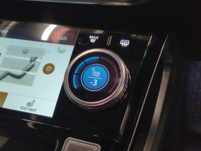 2020 Jaguar I-Pace 400 90kWh HSE SUV 5dr Electric Auto 4WD (400 ps) - KEYLESS ENTRY - HEAT AND Su...