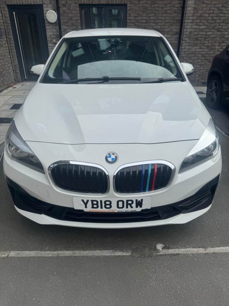 BMW, 2 SERIES, Hatchback, 2018, Other, 1499 (cc), 5 doors