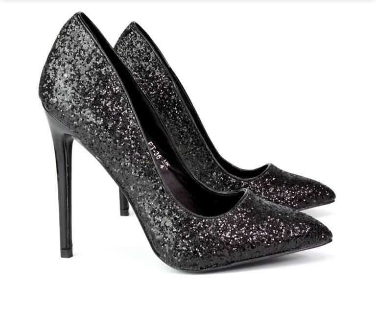 image for XYLondon Heels 