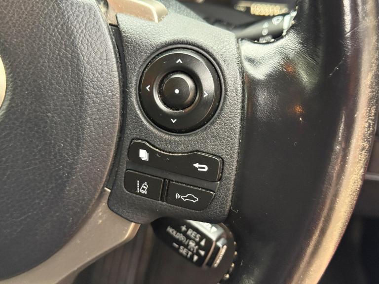 2019 Lexus CT 1.8 200h E-CVT Euro 6 (s/s) 5dr Hybrid