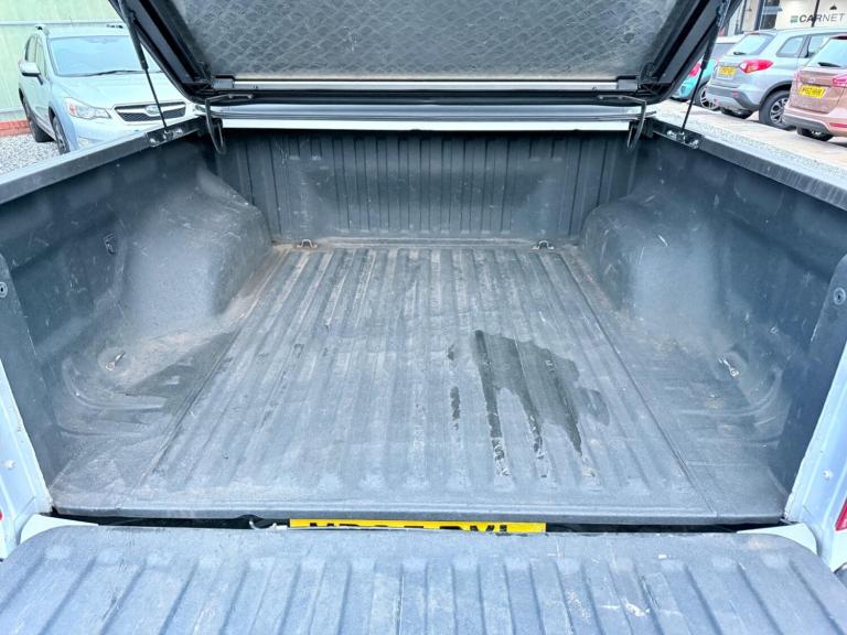 2015 Volkswagen Amarok D/Cab Pick Up Trendline 2.0 TDI 140 4MOTION Sel PICK UP DIESEL Manual