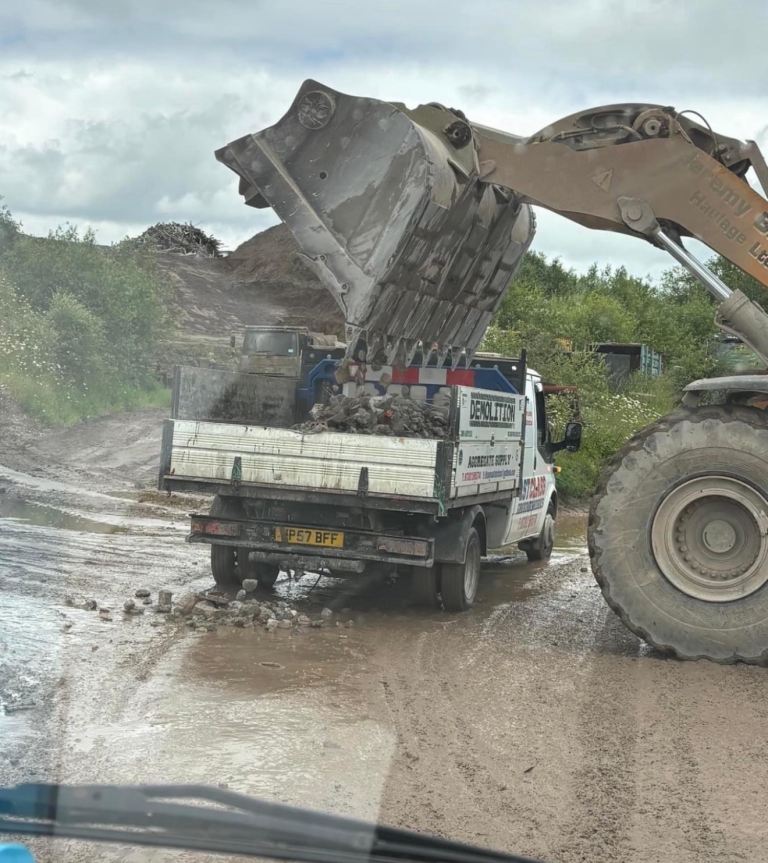 Aggregates 