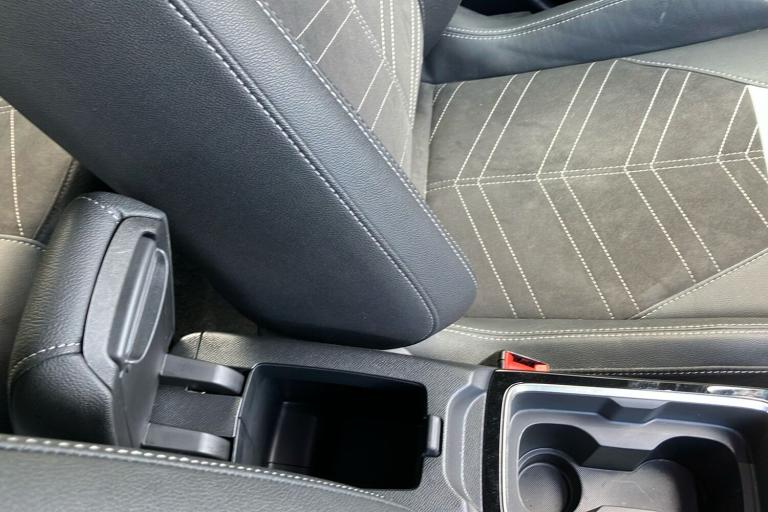  Vauxhall Mokka 1.2 Turbo Ultimate Suv 5dr Petrol Auto Euro 6 s/s 130 Ps