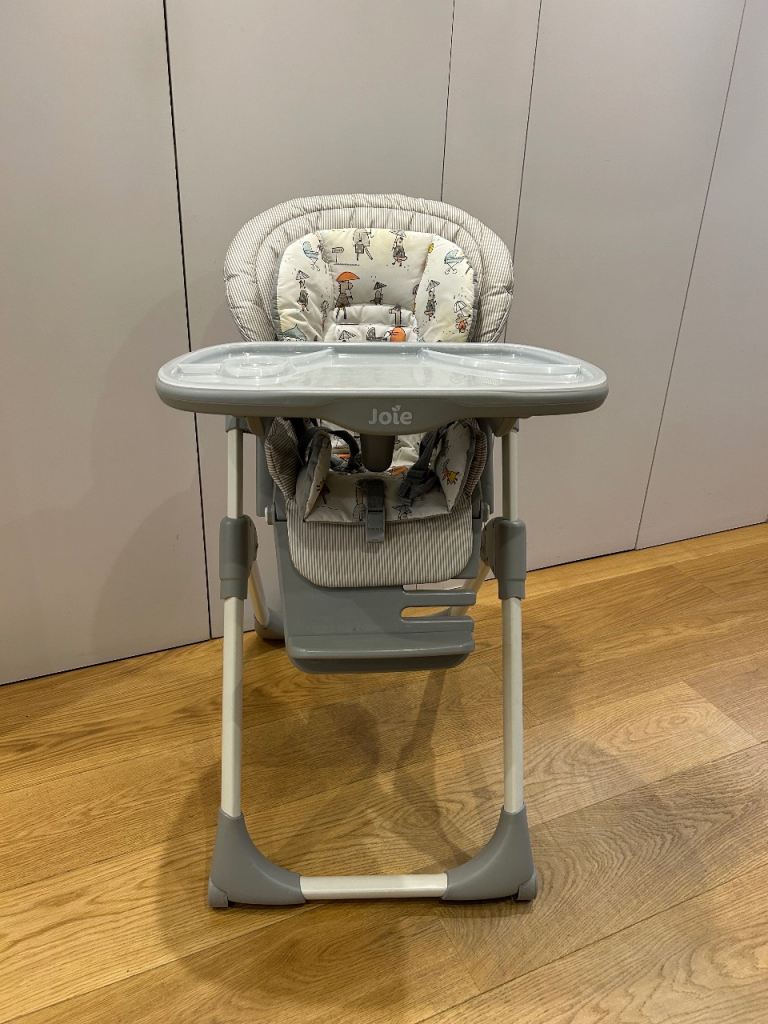 Joie Mimzy 2 in 1 Highchair