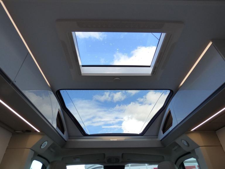 Adria Compact supreme DL DIESEL AUTOMATIC 2025