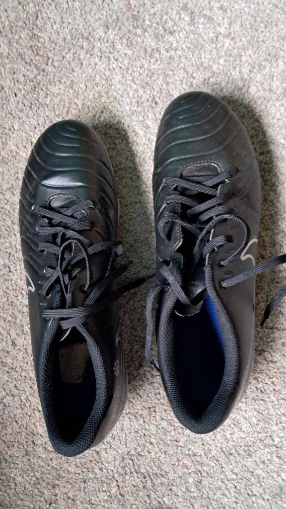  Nike Football Boots 