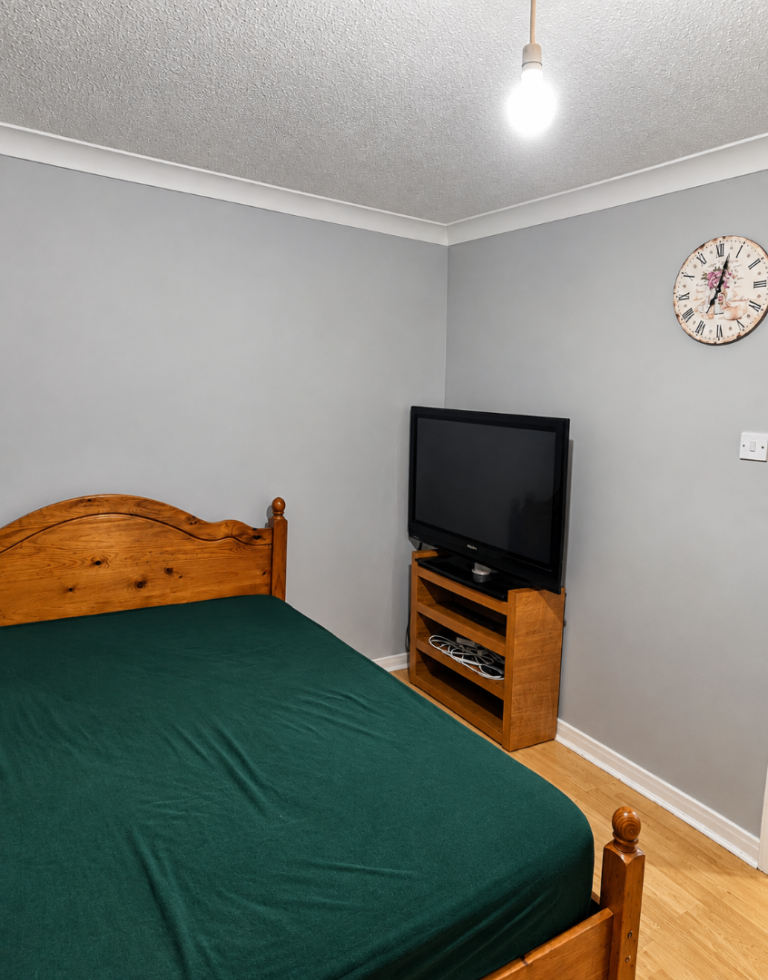 Double room to rent 