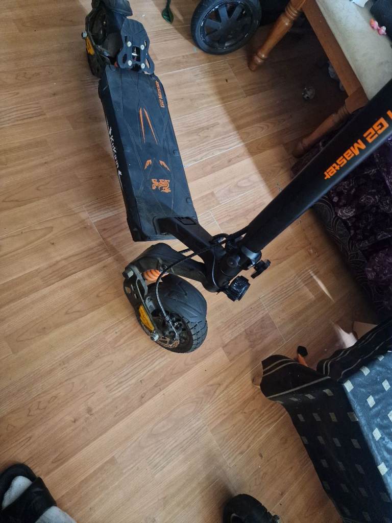 KUKURIN G2 MASTER 2026 MODEL.