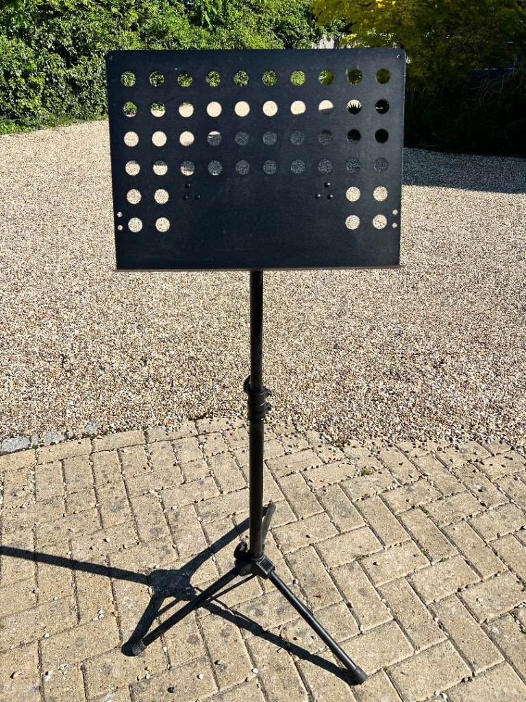 Music Stand