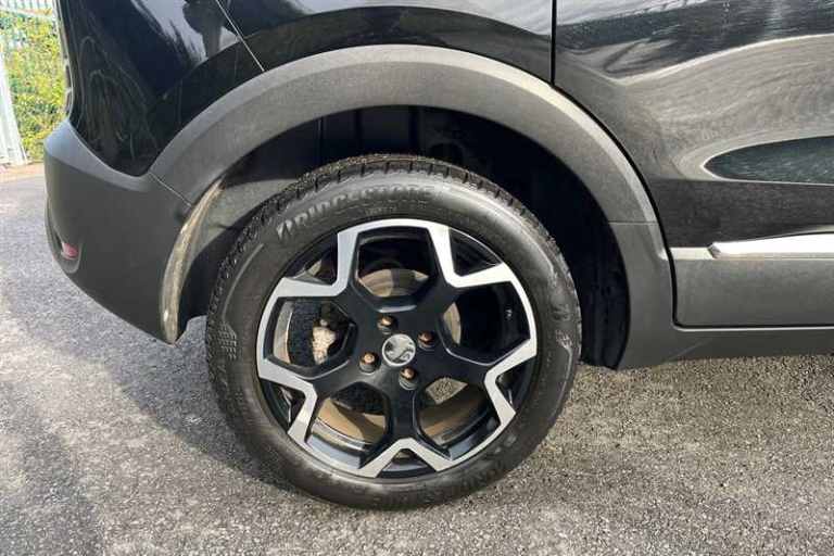 2022 Vauxhall Crossland 1.2i Turbo (130 PS) Ultimate 5 Door Petrol SUV *** 1 Owner / Full Vauxhal...