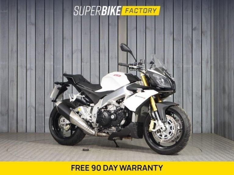2015 15 APRILIA TUONO 1000 V4 R APRC