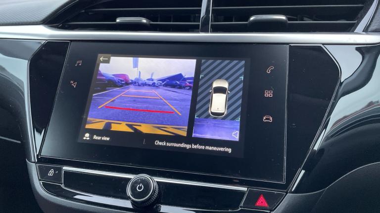 2022 Vauxhall Corsa 1.2 Turbo Elite Edition Hatchback 5dr Petrol Manual Euro 6 (s/s) (100 ps) Hat...