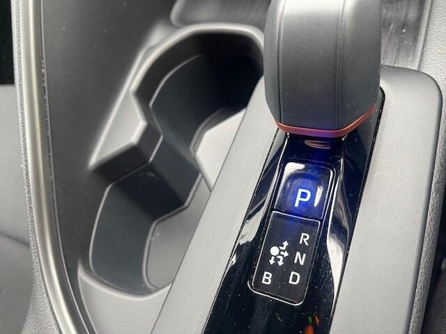 2024 Toyota C-HR 1.8 Hybrid Design 5dr CVT Hatchback Hybrid Automatic