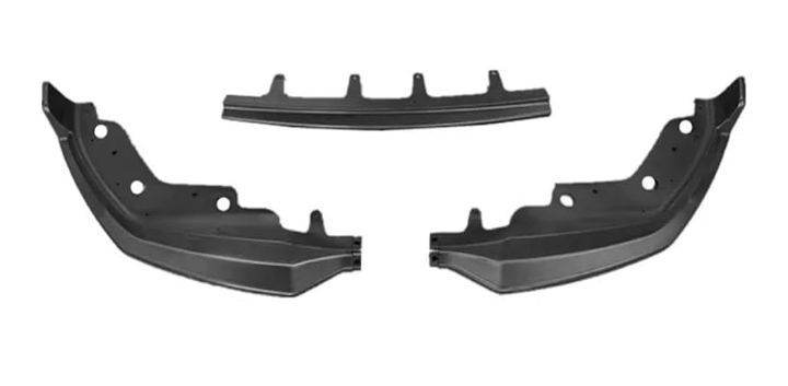 Front Bumper Spoiler bmw