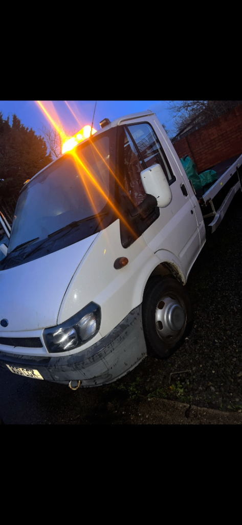 Ford, TRANSIT 350 LWB TD, Other, 2001, 2402 (cc)