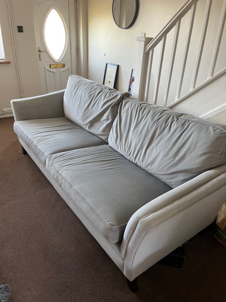 Laura Ashley Sofa