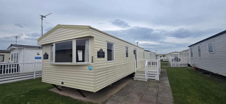 2013 Perfect Starter Holiday Home