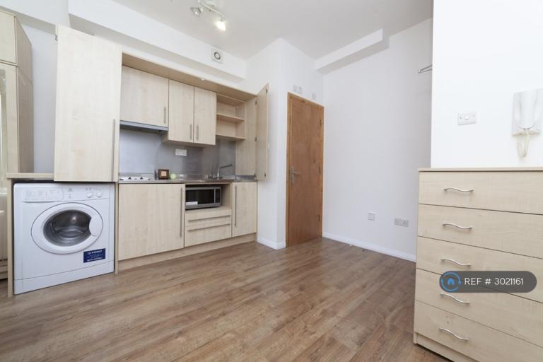 Studio flat in Rufford St, London, N1 (#3021161)