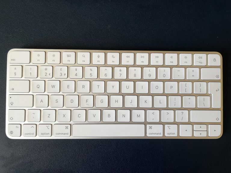 image for Magic Keyboard 2021