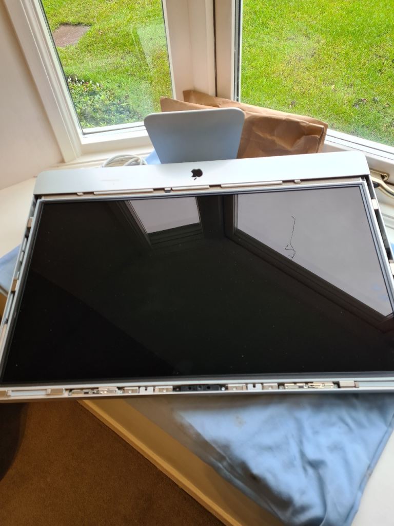 iMac 27" for spares