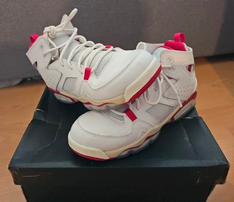 Jordan Flightclub 91 Youth UK 6 25cm EUR 40