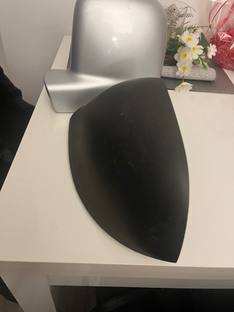 VW transporter mirror cover