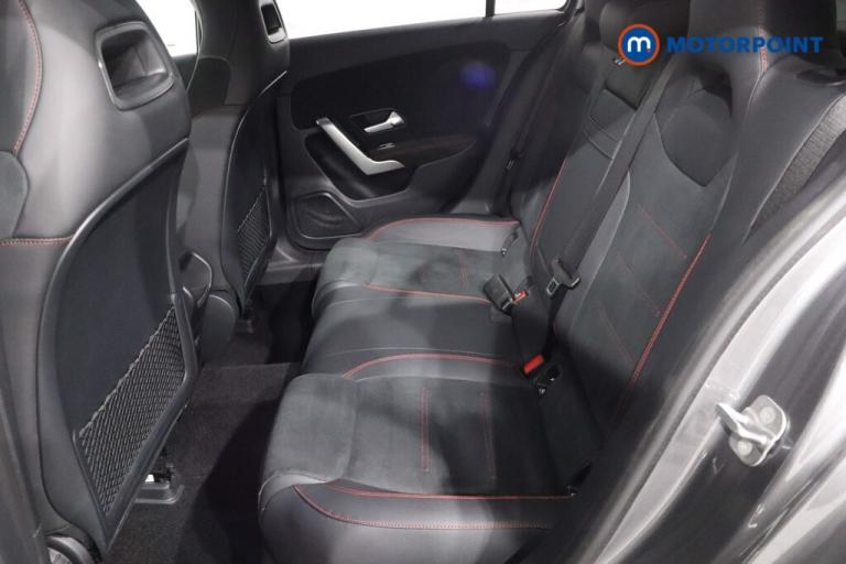 2024 Mercedes-Benz A-Class A200d AMG Line Executive 5dr Auto Hatchback Diesel Automatic