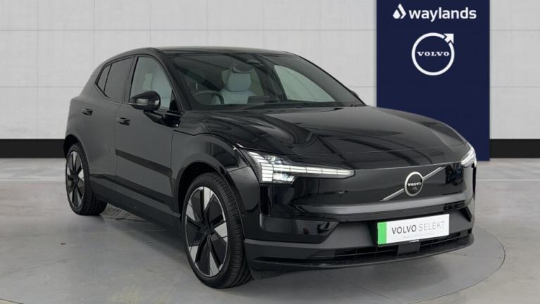 2025 Volvo EX30 315kW Twin Motor Performance Ultra 69kWh 5dr Auto ESTATE ELECTRIC Automatic