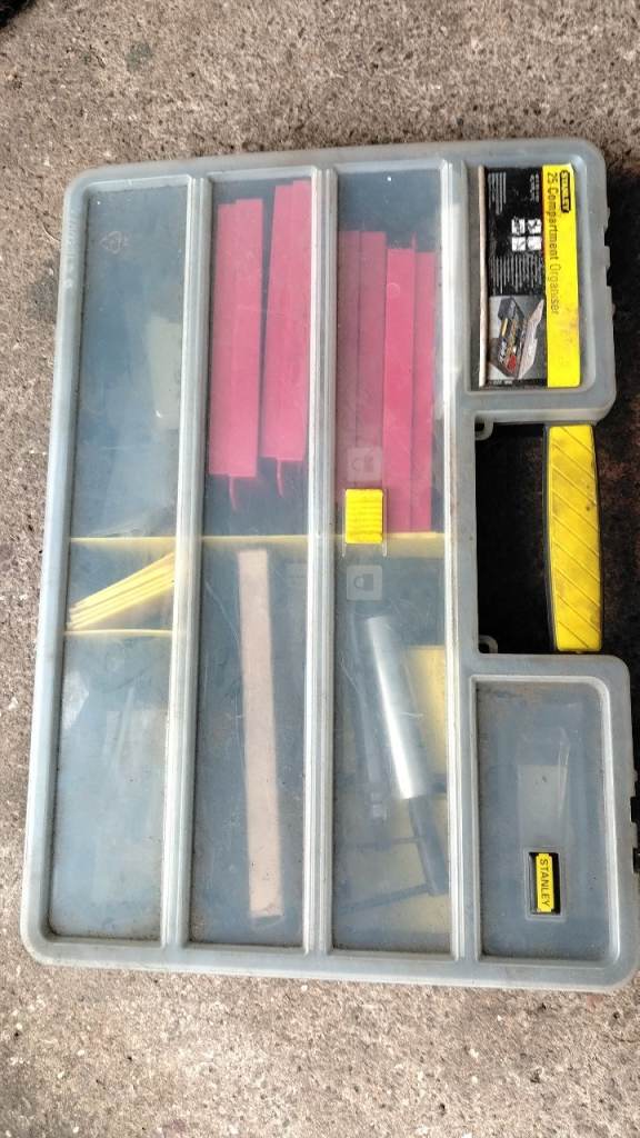 Heli coil sets 