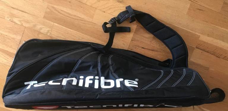 Tecnifiber tennis bag