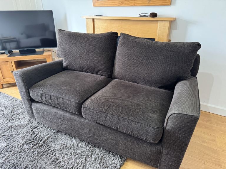 Next 2 Seater Sofa - FREE if collected 