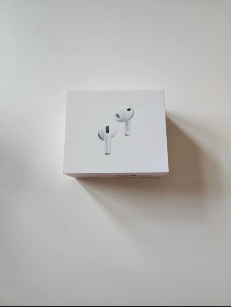 Apple Airpods Pro 3 (2025) - Brand New