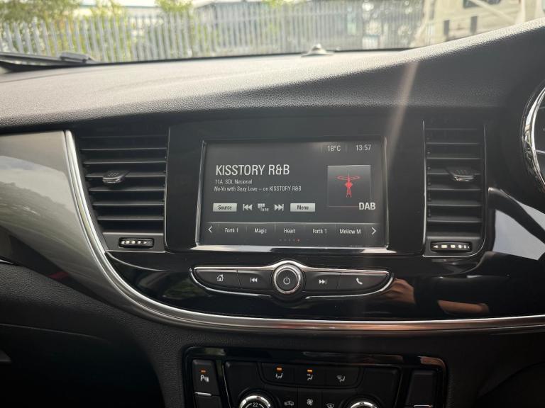 2016 66 REG VAUXHALL MOKKA X ACTIVE CDTI 1.6 DIESEL MANUAL SUV EURO 6 ULEZ