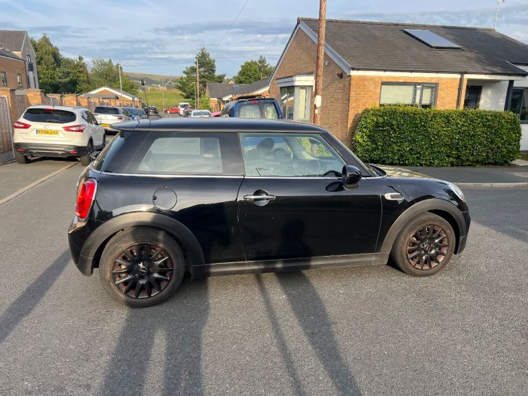 Mini, HATCHBACK, Hatchback, 2015, Manual, 1499 (cc), 3 doors