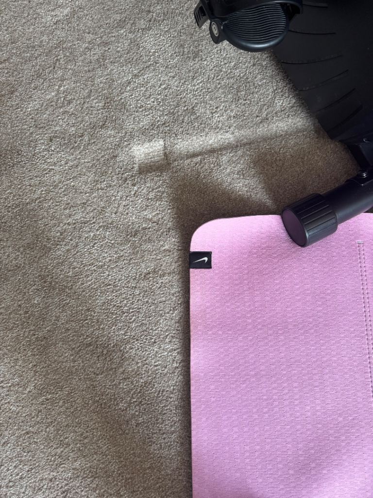 Nike Yoga Mat - Pink