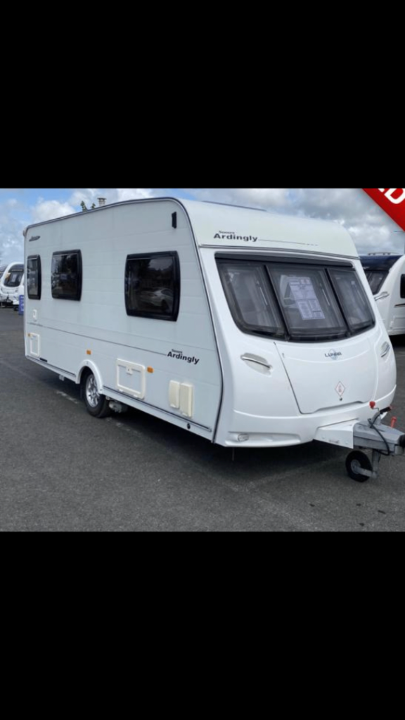 Lunar Sussex Ardingly 2012