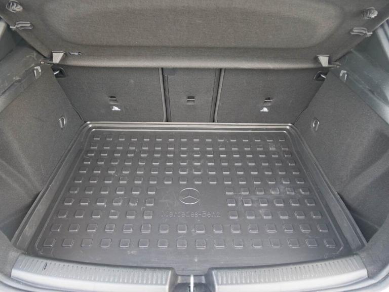 2019 Mercedes-Benz A-Class A220 AMG Line Executive 5dr Auto Hatchback Petrol Automatic