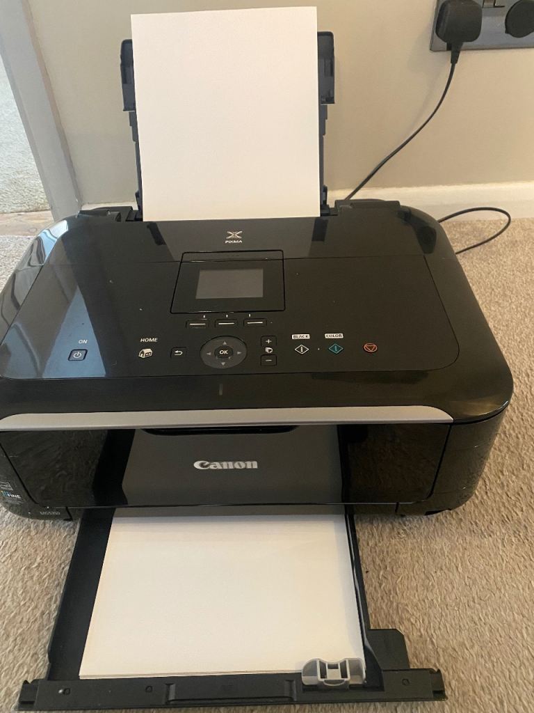 Cannon 5053 Printer /Scanner 