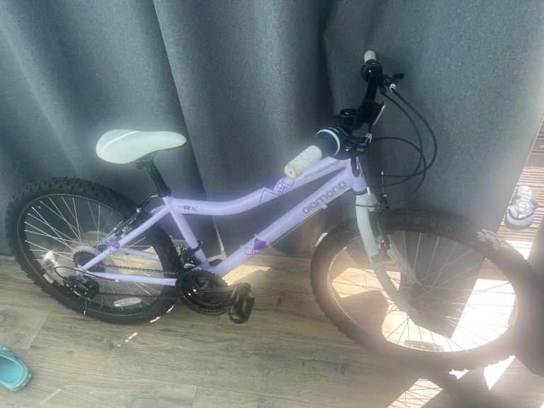 Kids Bike