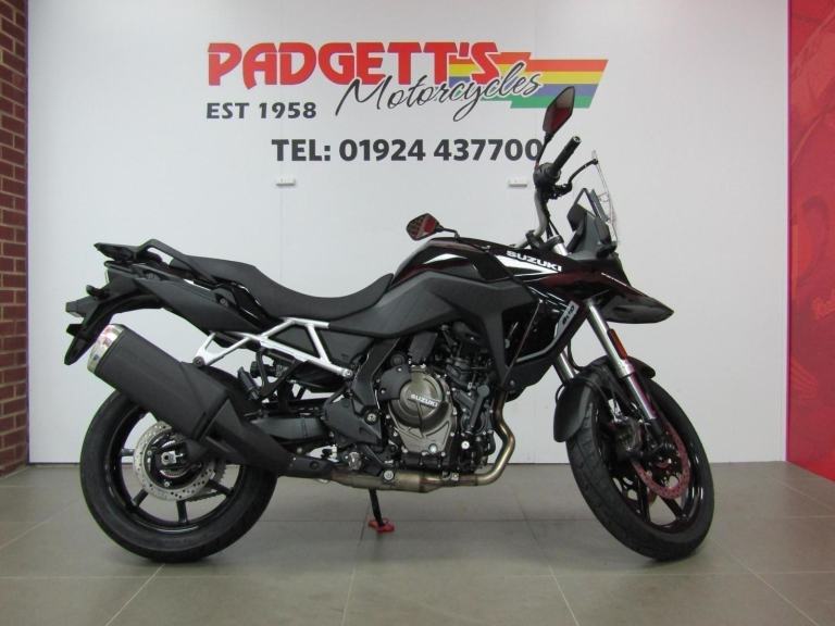 2023 Suzuki DL800R