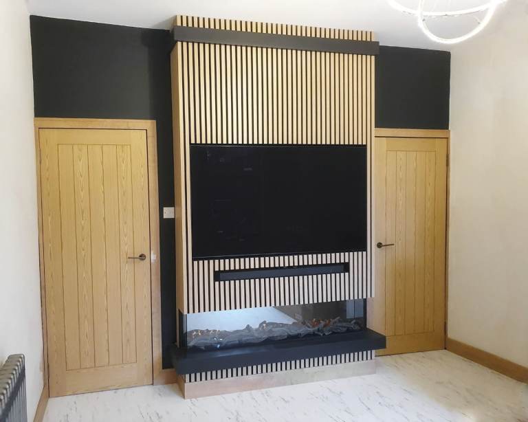 Handyman Multi skilled Property Maintenance Painting Decorating Nottingham