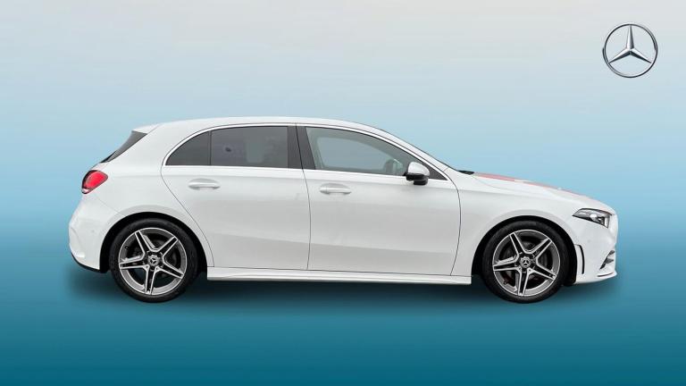 2020 Mercedes-Benz A-Class A 200 AMG LINE EXECUTIVE Hatchback Petrol Automatic