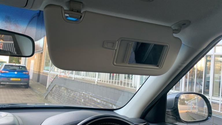 2018 Kia Soul 1.6 CRDi 2 5dr DCT HATCHBACK DIESEL Automatic