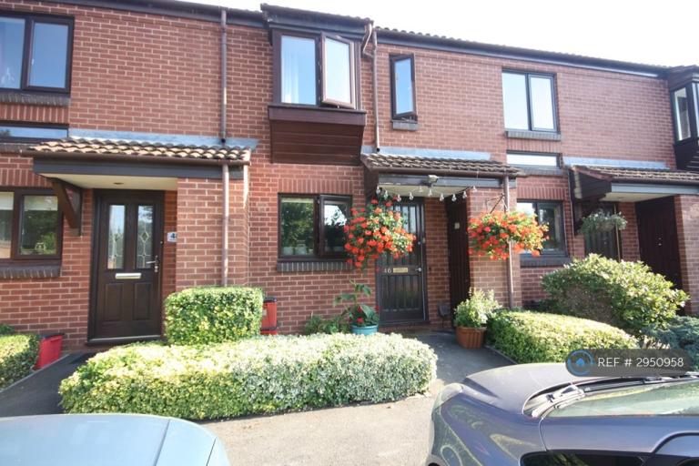 2 bedroom house in Spring Pool, Warwick, CV34 (2 bed) (#2950958)