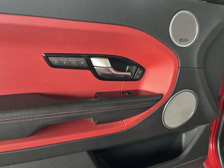 2015 Land Rover Range Rover Evoque 2.2 SD4 Dynamic Coupe 3dr Diesel Manual 4WD Euro 5 (s/s) (190 ...