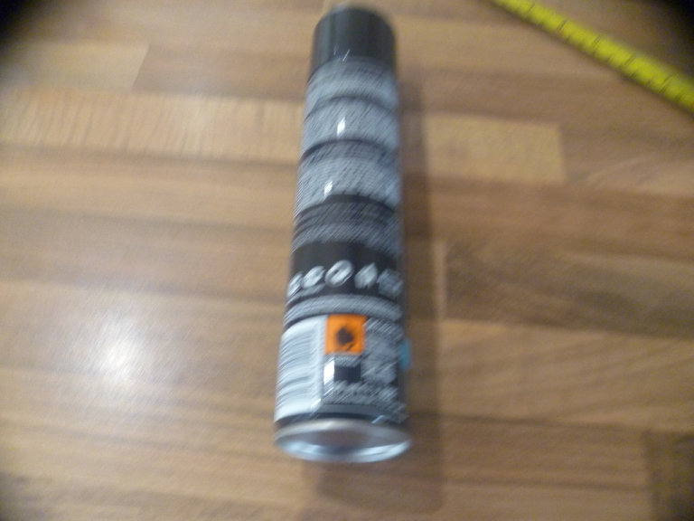      intu style       new  unused Hair spray 24 hour hold 300m 