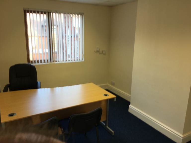 Office to rent