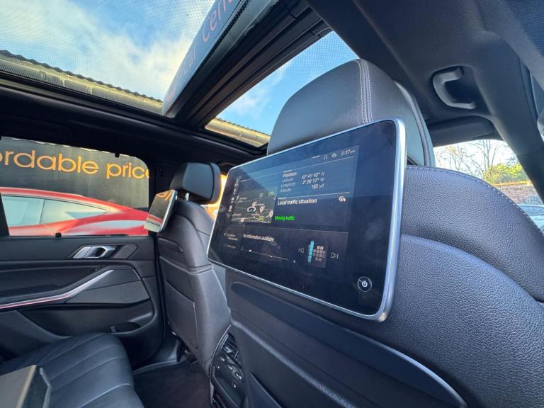 2020 BMW X5 xDrive45e M Sport 5dr Auto ESTATE PETROL/ELECTRIC Automatic