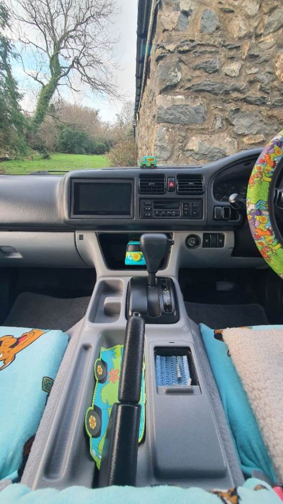 Mazda, 1997, 2499 (cc)